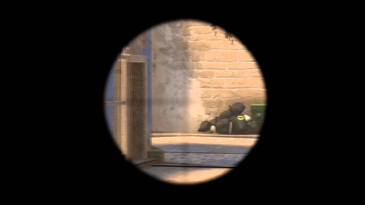 CSGO Scout shot on karrigan Ex TSM