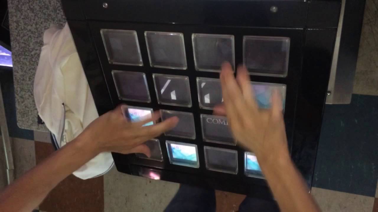 【STEALTH】見えなくても負けないよ(EXT) EXCELLENT