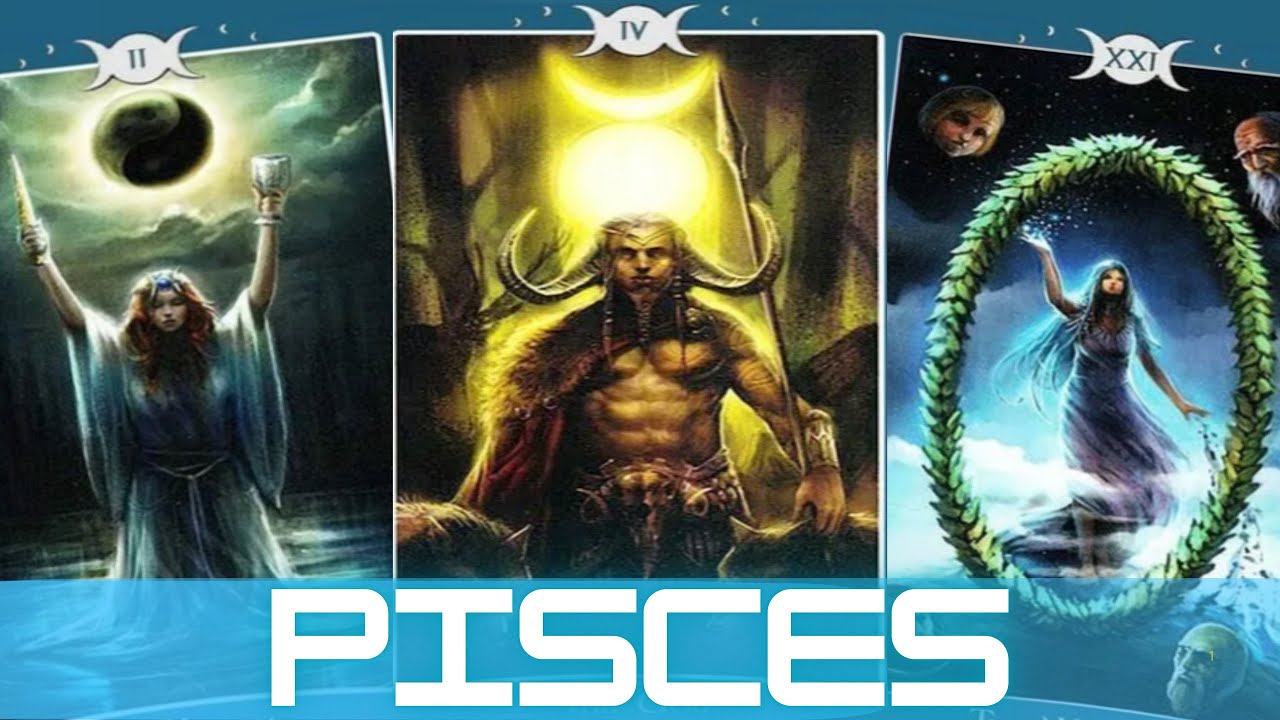 PISCES ‼️KEEP THIS TO YOURSELF🤫 BRUTAL F**KING NEWS😱 JUST LISTEN CAREFULLY!! MARCH 2026 LOVE READING