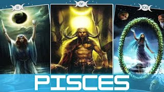 PISCES ‼️KEEP THIS TO YOURSELF🤫 BRUTAL F**KING NEWS😱 JUST LISTEN CAREFULLY!! MARCH 2026 LOVE READING