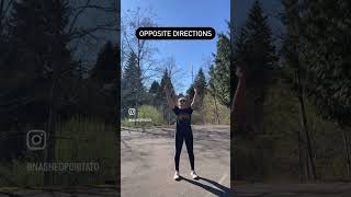 How to Flow Easier with Poi #beginnerpoi #tutorial