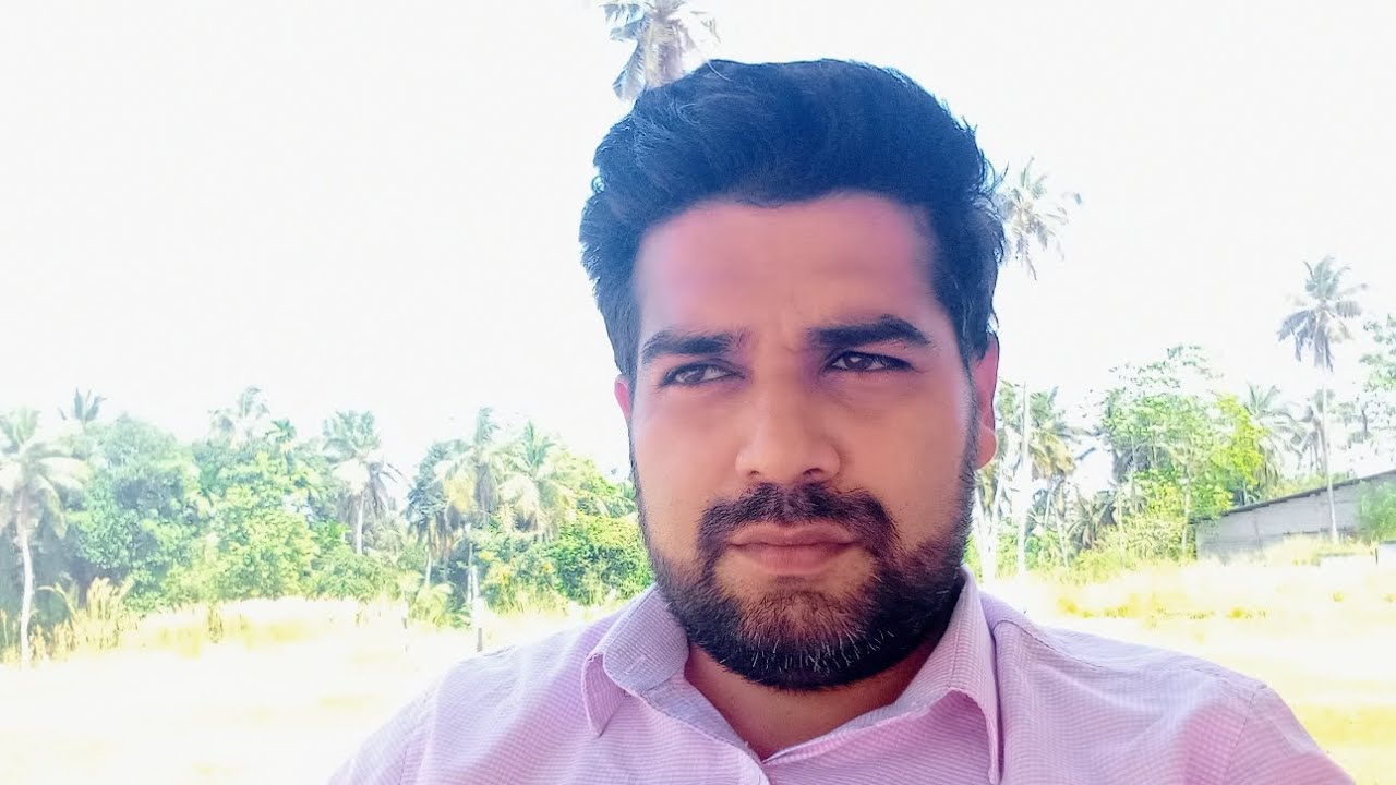 අවසාන පරීක්ෂාව