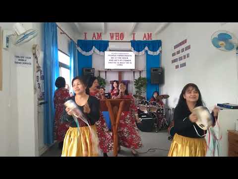 Victory song || Yeshua Hamashiach