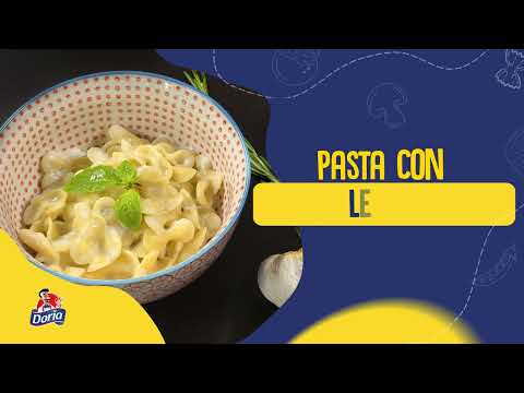 Pasta con Leche