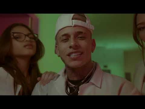 Pollo E Mc Pedrinho Ft. Massaru - Me Liga