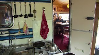 Dauercamper In Leutesdorf Verlieren Ihr Zuhause Swr Landesschau Rheinland-Pfalz