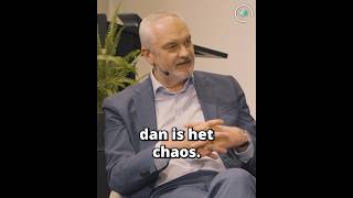 "Pakt u een goed glas wijn en ga al die facturen in detail na" - De CFO Podcast goes live