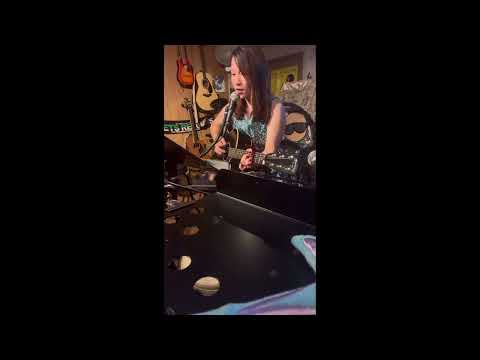 センチメンタル（未発表曲）/松山千春/弾き語り女