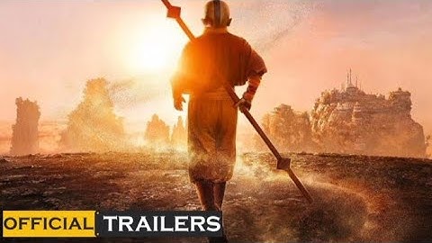 AVATAR: THE LAST WAY OF AANG | Season 2 Official Trailer 2026 in Spanish 