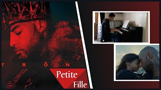 Booba - Petite fille piano screenshot 5