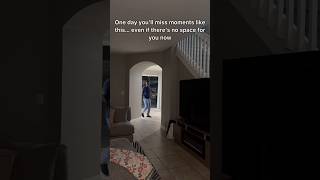 Losing Your Wife & Your Bed Is No Fun