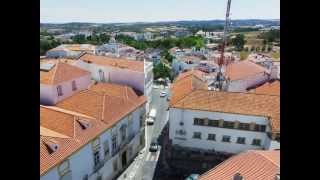 Elvas Património Mundial da UNESCO