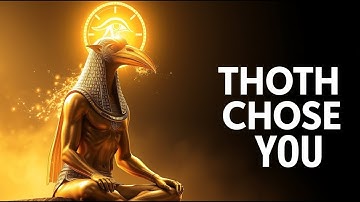 You Didn’t Find This — The Egyptian Code Found You The Awakening of Light