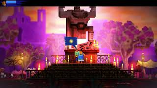 Guacamelee 2 4K Uhd Starting Block Gameplay Pc