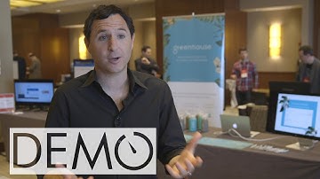 Greenhouse: One recruiting optimization platform