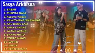 SASYA AKHISNA FT SADEWOK - SABAR - FULL ALBUM DANGDUT KOPLO TERBARU 2025 || KOMPILASI KOPLO