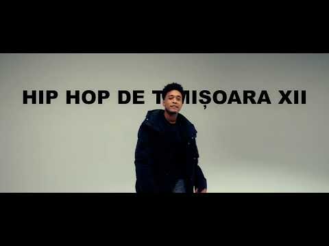 Eli - Hip-Hop de Timisoara XII