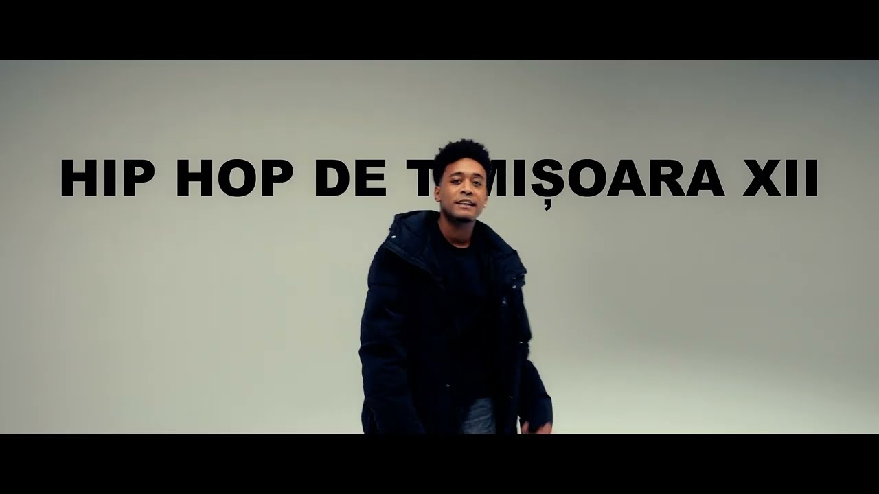 Eli - Hip-Hop de Timisoara XII 