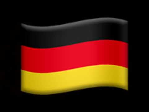 Germany EAS Alarm 1945 