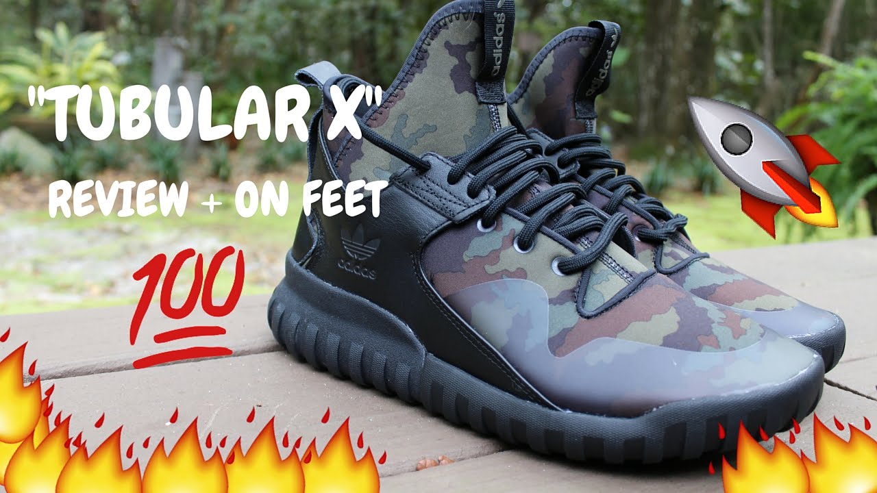 tubular x adidas camo