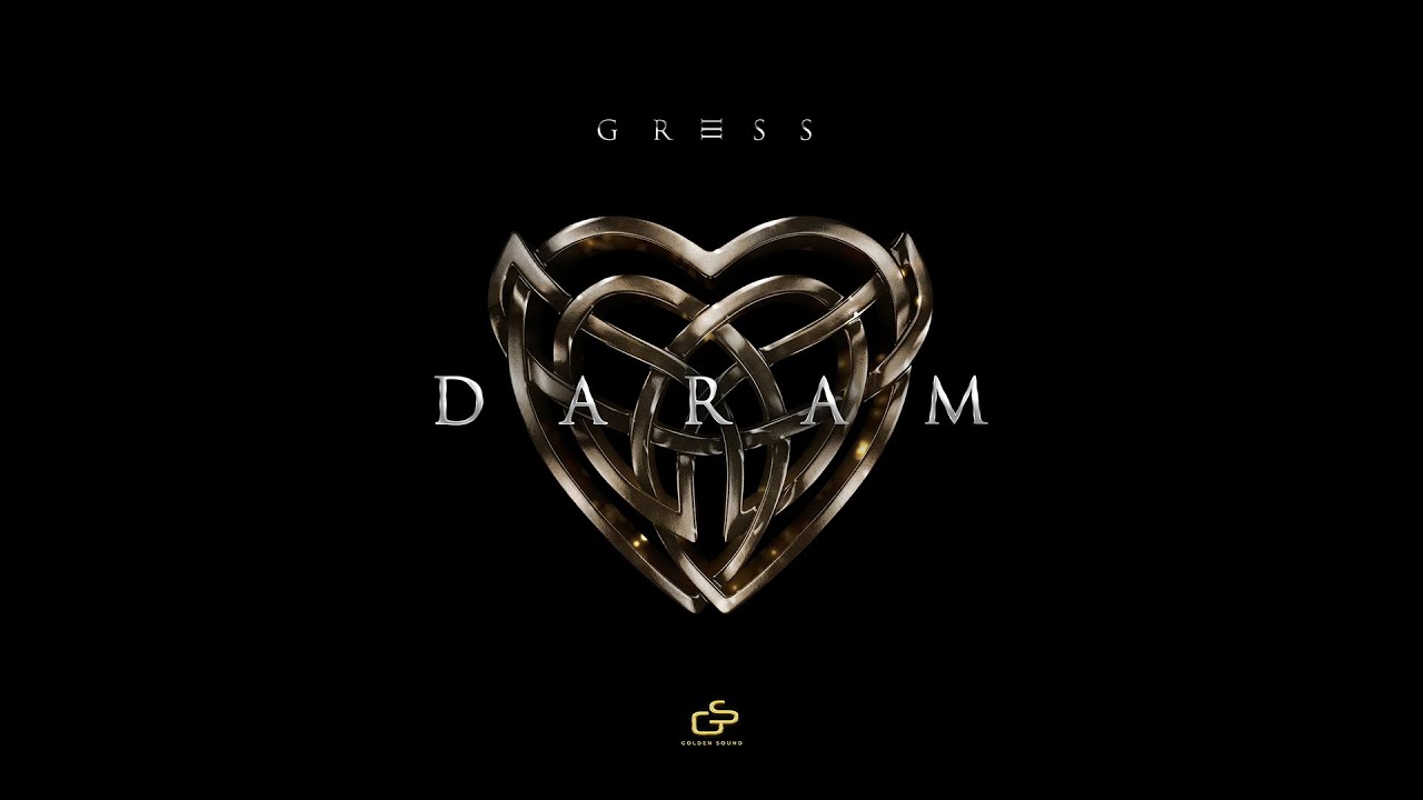 Watch Gress - Daram (Official Audio) on YouTube Watch Gress - Daram (Official Audio) on YouTube