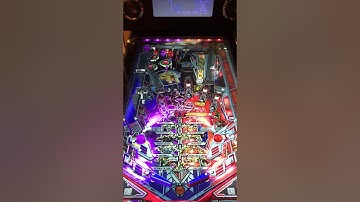 Transformers Visual Pinball Review and Gameplay - 8.9 - Stern Pinball
