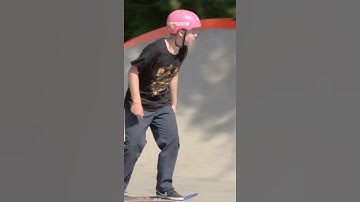 FS AND BS LIPSLIDES 👄