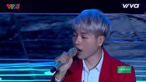 Đức Phúc-Ra riết với ca khúc Chờ Người Tập 4 Cặp Đôi Hoàn Hảo - Trữ Tình & Bolero