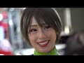 東京オートサロン2022 キャンギャル 東京オートサロン2022 キャンギャル