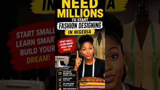 HOW TO 10X YOUR INCOME (Fashion Brand startup strategy in Nigeria)