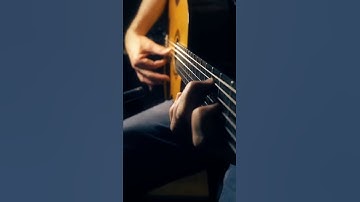 Thumbnail of Switchback #jessecook #flamencorumba #acousticguitar  #shorts #sologuitar