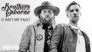 Brothers Osborne- It Ain