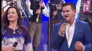 Rusniškių šeimyninis atlikėjų duetas - Valdas ir Vainora Lacko