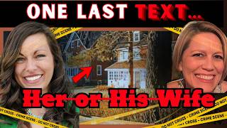 Celebrity Obsession, Betrayal, and Murder | The Meredith Chapman Case Wealth