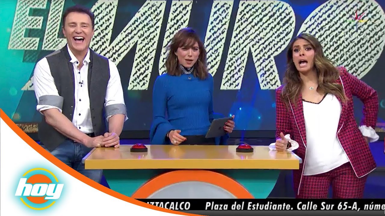 Lorenzo Antonio en 'A tirar el Muro' | Hoy