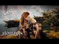Walkthrough - Horizon Zero Dawn(PC) 4K 60 FPS No Commentary PART 02