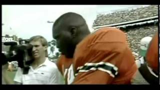 ESPN 30 for 30 - The U