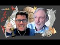 Topic interview coaching the brain with joseph o connor