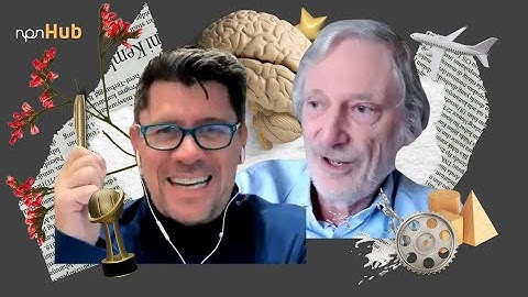 TOPIC INTERVIEW Coaching the Brain with Joseph O Connor