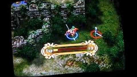 Path of Radiance Chapter 8 (Part 4 of 4)