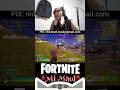 É o Cheetos e a Banana - Fortnite: Battleroyale