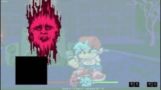 Friday Night Funkin Mod - Roses & Thorns Remix by Retro Specter (hard, FC)
