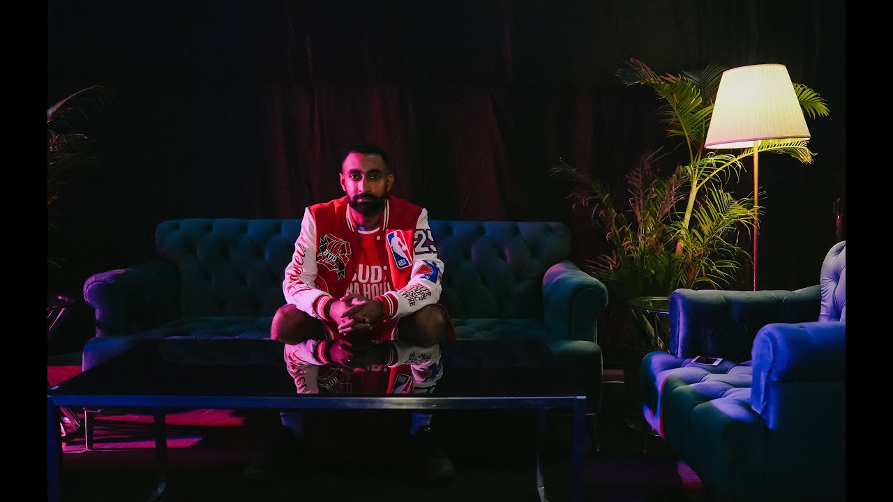 NBA India Celebrity Game ft. Gary Payton & MadStarBase