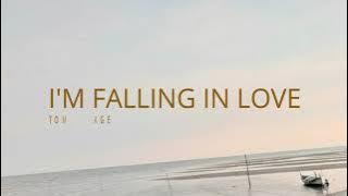 I'm Falling In Love - Tommy Page (Lyrics)