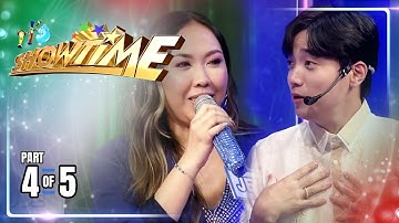 Ryan Bang, handang tuparin ang pangarap ni Jenver | It