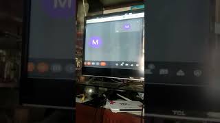 Google Meet: Hướng dẫn vừa trình bày vừa thấy được học sinh với máy tính và màn hình tivi screenshot 5