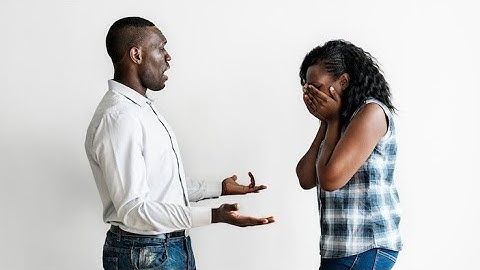 Murume Akandirova Ndisina Kupfeka Akandibvisa Bvudzi Achiti Ndiri Hure Remakoko,Bonde Haaite Neni