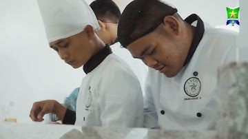 LSU TESDA Center - Joint Delivery Voucher Program (JDVP)