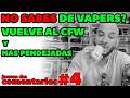 JUEVES DE COMENTARIOS # 4
