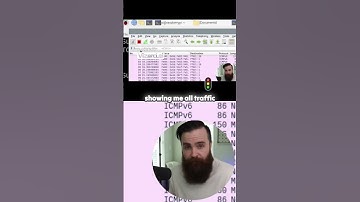 Capturing and Analyzing Network Traffic with Wireshark